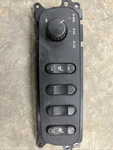 2002-2005 Dodge Ram Transfer Case 4X4 4WD Heated Seat Switch 56045612AA Oem. Fixed Price $41.45.