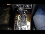 A6 Audi 2006 Transmission Shift 97915. Fixed Price $116.99.