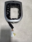 2011-2017 Kia Rio Gear Shift Panel 84655-1W000 84651-1W030 Oem. Fixed Price $75.00.