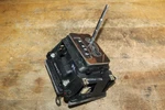 2003 Mercedes Benz ML350 Automatic Trans Floor Gear Shifter Selector Box. Fixed Price $165.00.