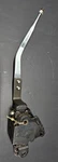 Nos Hurst Competition Plus Shifter 3917879 & Handle 8009. Fixed Price $455.00.