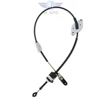 Gear Shift Control Cable For 2007-2012 Dodge Nitro Jeep Liberty. Fixed Price $27.99.