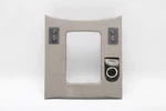 2005 Acura Rl Center Console Select Lever Gear Shifter Trim Bezel Gray 772. Fixed Price $40.05.