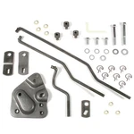 Hurst 3733162 Comp Plus 4 Speed 1963-1967 Corvette Shifter Install Linkage Kit. Fixed Price $340.95.