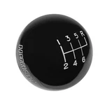 Hurst 1630156 Shift Knob Black Speed 9/16-18 Threads. Fixed Price $83.99.
