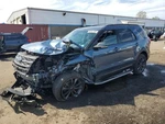 Used Automatic Transmission Shift Lever Assembly Fits: 2018 Ford Explorer Grade. Fixed Price $134.90.