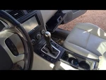 Shifter Vitara 2008 Transmission Assembly 190662. Fixed Price $110.00.