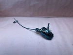 Bmw E38 750IL 5.4L Automatic Transmission Gear Selector Shifter Oem 140K Miles. Fixed Price $650.00.