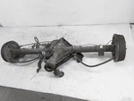 Nissan Frontier 1998-2000 2.4L 4X2 Rear End Differential W/ Axles 43010-3S255. Fixed Price $1074.85.