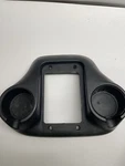 1989-1997 Ford Ranger/mazda B2300 Manual Shifter Bezel Two Cup Holder Black Oem. Fixed Price $94.95.