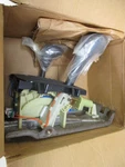 99-04 Jeep Grand Cherokee Quadra-drive Gear Shift Lever Assembly Oem 52109673AF. Fixed Price $269.95.
