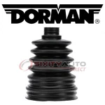 Dorman Outer Cv Joint Boot Kit For 1999-2008 Chevrolet Silverado 1500 Kn. Fixed Price $35.29.