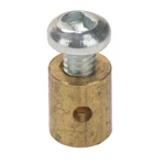 1968-1982 C3 Corvette Barrel Nut Hood Release Cable Anchor 3796374. Fixed Price $15.95.