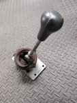 1983-01 Mustang Pro 5.0 Power Tower Short Throw Shifter T5 T45. Fixed Price $139.99.