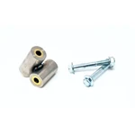 Torque Solution TS-SU-473 Solid Shifter Linkage U-joint For Subaru 5 Speed New. Fixed Price $93.64.