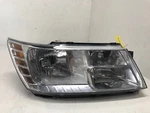 Headlight Damaged Right Passenger Rh Dodge Journey 2009-2022 05116288AD Oem. Fixed Price $94.05.