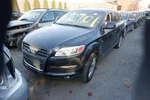 Q7 Audi 2007 Transmission Shift 1180510. Fixed Price $175.00.