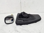 06-13 Bmw E90 E92 E93 328I Gear Shifter Selecting Lever Trim Boot Cover Oem. Fixed Price $29.00.