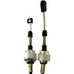 Pioneer Cables Manual Transmission Shift For 86-88 Pontiac Fiero CA-8021. Fixed Price $151.63.