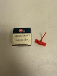 6497649 Orange Shift Pointer Nos Gm Chevy. Fixed Price $30.00.