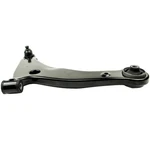 CMS801155 Mevotech Control Arm Front Passenger Right Side Lower With Bushing(s). Fixed Price $90.66.