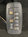 Eaton Transmission Shifter, 4306044, 20170553556514C3, Off International 8600. Fixed Price $450.00.