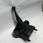2001-2011 Ford Ranger Manual Transmission Shifter Handle Bezel+ Boot Oem. Fixed Price $149.99.