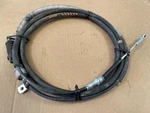 2014 Isuzu Nqr 5.2L Diesel Used Oem Factory Transmission Shifter Linkage Cable. Fixed Price $263.17.