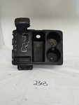 09-12 Dodge Ram Console Floor Shifter Assembly W/ Cupholder Bezel 52855896AA Oem. Fixed Price $149.99.