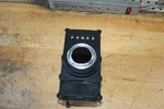2017-2020 Jaguar Xe Xf F-pace Center Console Gear Selector Transmission Shifter. Fixed Price $180.00.