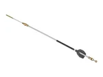 Gemo 25161218349 Shift Cable Bmw 735IL 535I 850I 850CI. Fixed Price $26.48.