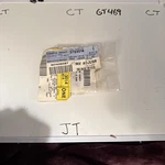 (1) Genuine Gm 03793014 Pin, Trans Control Lever Pivot Nos Oem Brand New. Fixed Price $9.00.