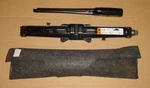 07 08 09 10 11 12 13 Ford Edge Scissor Jack Tire Iron Bag. Fixed Price $55.79.