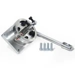 Brand New 813-P3050 For 83-92 Camaro/firebird 5.0 T5 5-SPEED Short Throw Shifter. Fixed Price $118.69.
