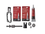 Ford Performance Parts M-7210-MA Short Throw Shifter Fits 15-18 Mustang. Fixed Price $301.99.