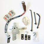 Hurst Usa 1970 Dodge Plymouth Body W/ Console 4 Speed Pistol Grip Shifter Kit. Fixed Price $1299.95.