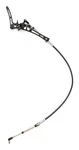 Racing Lever Lock Shifter Black MPD84016. Fixed Price $178.99.