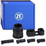 Genuine Bmw Zf Speed 6HP19 , 6HP21 Auto Gearbox Valve Body Adapter Seal Kit Oe. Fixed Price $47.13.