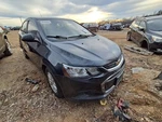 2018 Chevrolet Sonic Shifter Lever/knob A6SP Fwd 69K Miles Used Oem. Fixed Price $94.53.