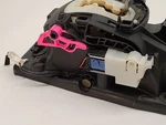 Automatic Transmission Shift Lever Assembly Fits 2019 Dodge Journey Grade. Fixed Price $109.00.