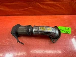 09-14 Acura Tsx 2.4L Manual K24Z3 Factory Down / Pipe Oem #233. Fixed Price $184.95.