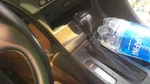Shifter Corvette 1991 Transmission 30575119. Fixed Price $104.55.