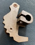 Mercedes-benz Automatic Transmission Lever 115-270-04-57 -for 280 & 250C 69-76. Fixed Price $182.95.