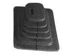 Mustang Shifter Boot 4 Speed Hurst 1970. Fixed Price $23.95.