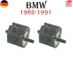 Manual Transmission Mount Set Of For 82-91 Bmw 318 325 524 528 533 633 Febi. Fixed Price $53.33.