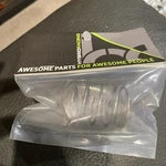 Hybrid Racing Selector Springs For K20(A/A2/A3/Z1/Z3) K24(A2/Z3) HYB-GSS-01-05. Fixed Price $22.00.