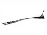 Mini Cooper Clubman Manual Transmission Shifter Gearshift 25118687535 16-24 F54. Fixed Price $349.99.