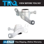 Trq Front Lower Control Arm Bushing Set Fits 2016-2021 Bmw 2015-2023 Mini Cooper. Fixed Price $99.95.
