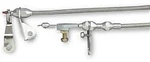 Lokar KD-20C4HT 1940 Chevrolet Hi-tech Kickdown Kit Ford,lincoln,mercury C-4. Fixed Price $129.95.
