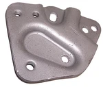 Chevrolet Corvette 1963 - 1979 Hurst Shifter Mounting Plate Muncie 4 Speed. Fixed Price $60.00.
